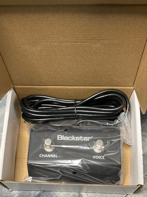 Blackstar Amp Blackstar HT CLUB40 MKII 6L6 1x12" 40W Combo Amp