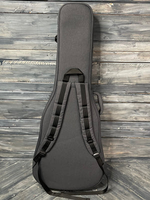 back of Martin gig bag