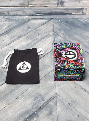 Catalinbread Adineko Oil Can Delay Pedal bag and box