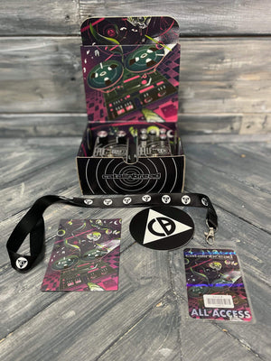 Catalinbread Epoch Set accessories