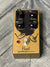 Earthquaker Devices pedal EarthQuaker Devices Hoof V2 Hybrid Fuzz Pedal