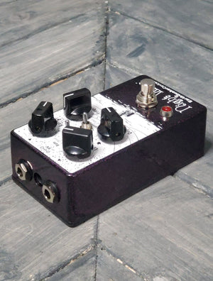 Earthquaker Devices pedal Earthquaker Devices Night Wire V2 Harmonic Tremolo Pedal