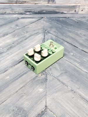 Earthquaker Devices pedal Earthquaker Devices Westwood Translucent Drive Manipulator Pedal