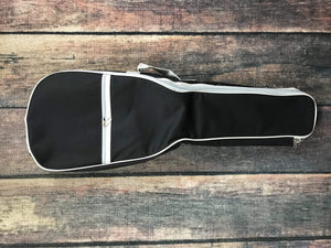 Eddie Finn Ukelele Eddie Finn EF-UB10S Soprano Size Ukelele Gig Bag