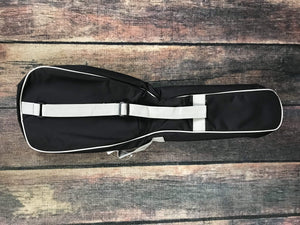 Eddie Finn Ukelele Eddie Finn EF-UB10S Soprano Size Ukelele Gig Bag