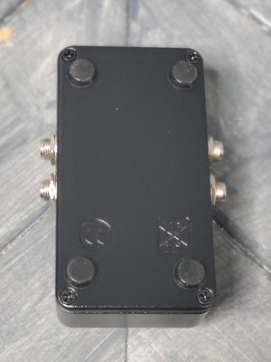 electro-harmonix pedal Electro-Harmonix Silencer Noise Gate and Effects Loop Pedal