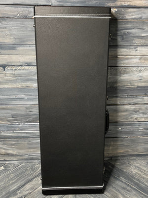 ESP/LTD Electric Guitar Case ESP/LTD CECFF EC Series Guitar Form Fit Hard Case