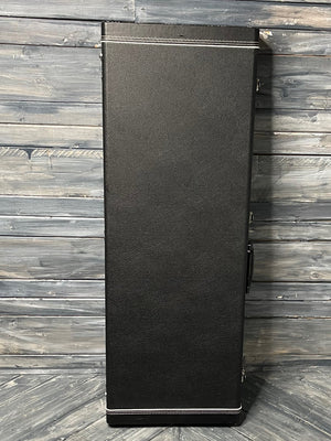 ESP/LTD Electric Guitar Case ESP/LTD ESP CSTFFLH Left handed ST-TE Series Form Fitting Hardshell Case