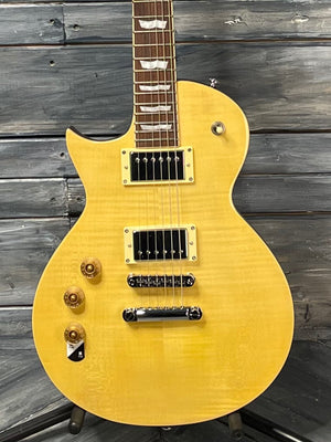 ESP/LTD Electric Guitar ESP/LTD Left Handed EC-256 Vintage Natural Electric Guitar