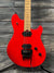 EVH Electric Guitar Used EVH Wolfgang Standard Electric Guitar with Gig Bag - Styker Red