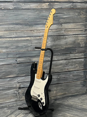 Fender Electric Guitar Used Fender 2001 MIM Stratocaster with Fender Gig Bag