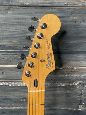 Fender Electric Guitar Used Fender 2001 MIM Stratocaster with Fender Gig Bag