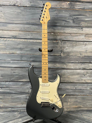 Fender Electric Guitar Used Fender 2006 60th Anniversary American Stratocaster with Fender Hard Shell Case