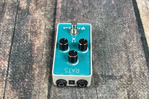 FoxGear pedal FoxGear Rats Distortion / Overdrive Pedal