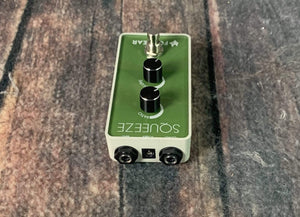 FoxGear Squeeze Compression Pedal