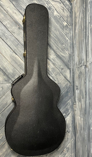 Ibanez Electric Guitar Used Ibanez 1981 MIJ Artist AM-50 Semi Hollow Electric Guitar with Case - Red