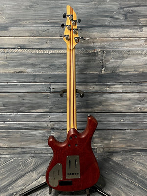 KD guitars Electric Guitar Used KD Guitars Phentom Electric Guitar with Case