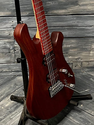 KD guitars Electric Guitar Used KD Guitars Phentom Electric Guitar with Case