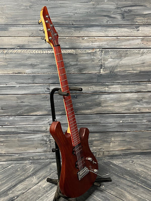 KD guitars Electric Guitar Used KD Guitars Phentom Electric Guitar with Case