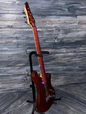 KD guitars Electric Guitar Used KD Guitars Phentom Electric Guitar with Case