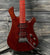 KD guitars Electric Guitar Used KD Guitars Phentom Electric Guitar with Case