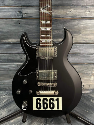 Schecter Electric Guitar Schecter Left Handed Zacky Vengeance 6661 Electric Guitar - #208