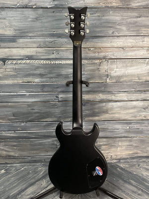 Schecter Electric Guitar Schecter Left Handed Zacky Vengeance 6661 Electric Guitar - #208