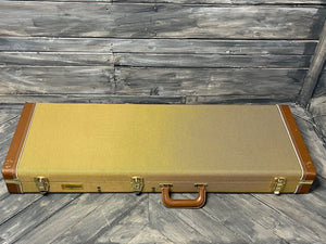 Schecter Used Schecter 80's Mercury Strat Style Electric Guitar with Case