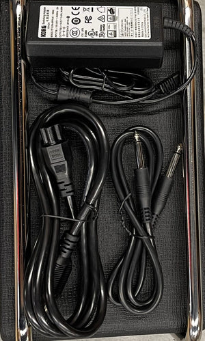 Vox Amp Vox MSB25 Mini SuperBeetle Nutube Mini Stack