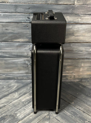 Vox Amp Vox MSB25 Mini SuperBeetle Nutube Mini Stack