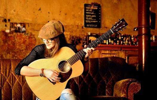 What’s New at Adirondack Guitar -- June 2019