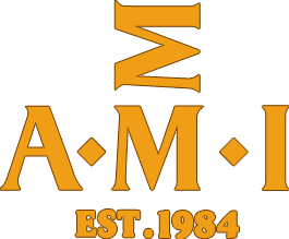 Introducing AMI Guitars