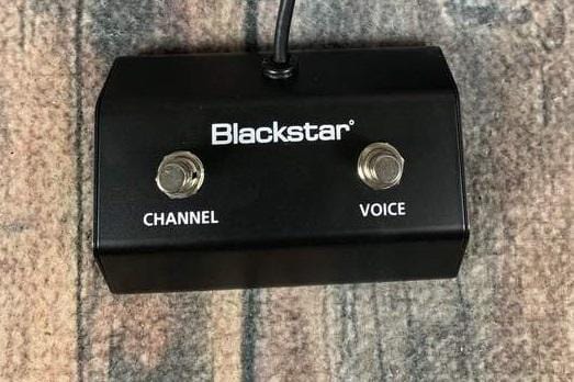 Introducing Blackstar Amplifiers