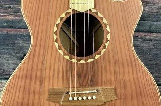 What’s New at Adirondack Guitar: April 2019