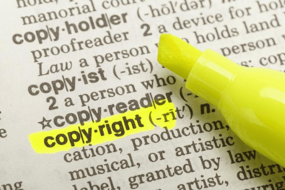 Fair Use and Copyright Infringement: What These Words Mean for Your Music