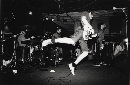 The Best Bands From the First Two Waves of Emo (90‘s and 2000‘s ...