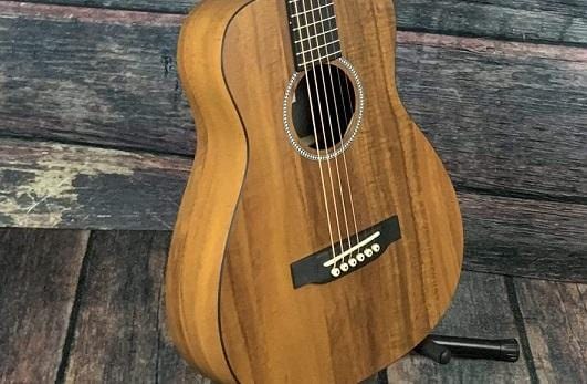 Mini Martien Which Mini Martin Will Best Fit Your Life? - Adirondack Guitar