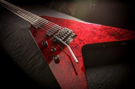 The Struggle is Real -- But Things Are Getting Better For Lefty Guitar Players!