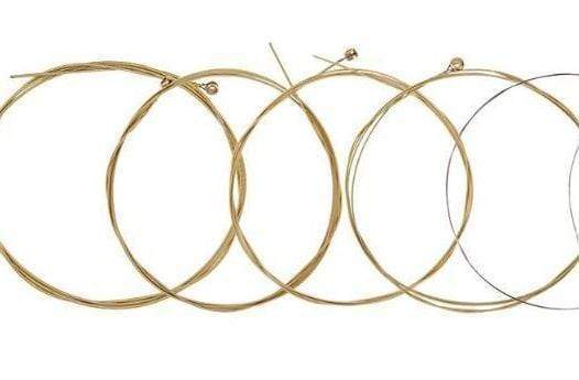 How New Strings Can Reshape Your Guitar’s Sound and Feel