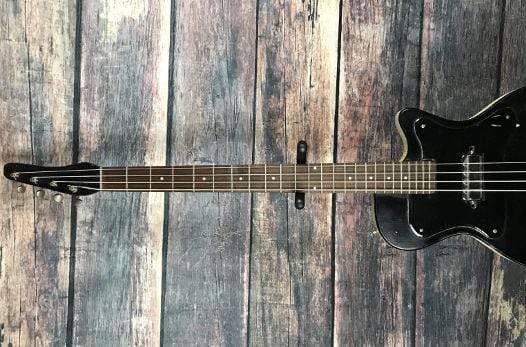 Vintage Danelectro Article: why are vintage guitars special