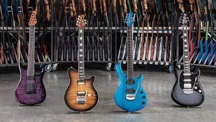 Ball Family Reserve Announcement for December 2018