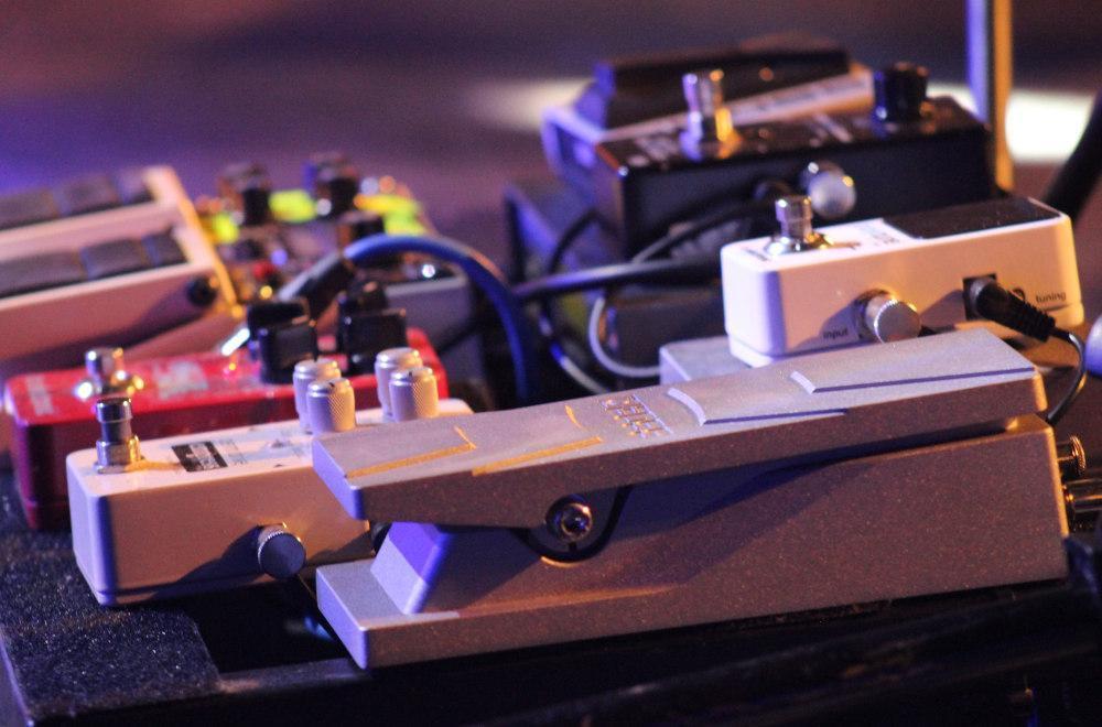 Guitar Gear for the holidays amps pedals and more