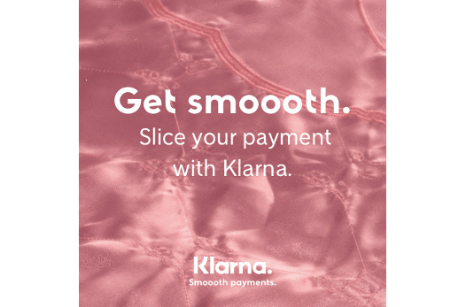 Klarna Finance your Guitar