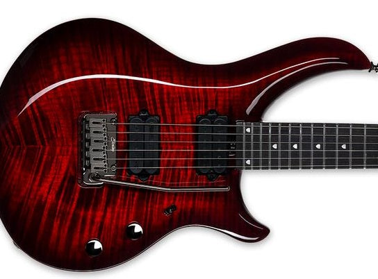 New From Sterling by Music Man for 2020
