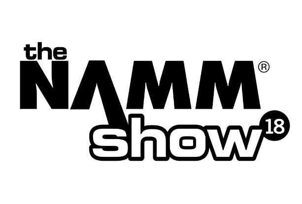 Winter 2018 NAMM Show