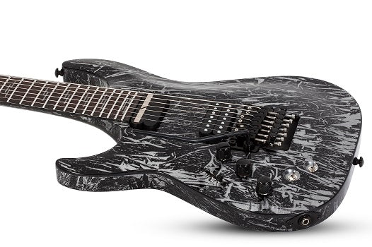 New Lefty Models From Schecter Available in 2020