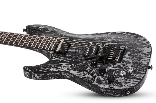 New Lefty Models From Schecter Available in 2020 - Adirondack Guitar