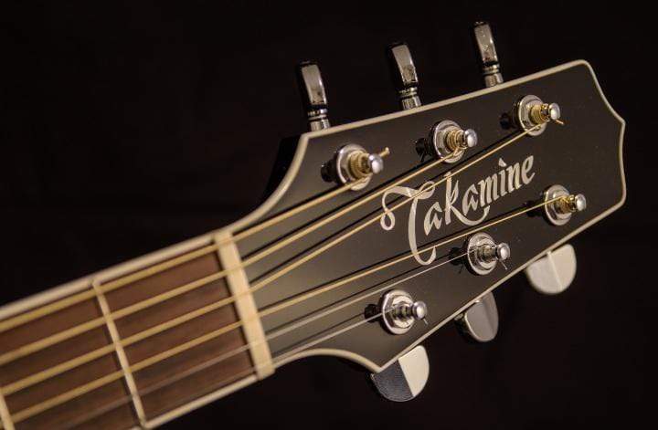 Setting Up an Electric Guitar