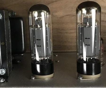 What You Need to Know About Low Wattage Tube Amps