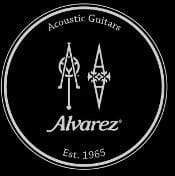 Alvarez Guitars Logo